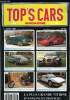 "TOP'S CARS MAGAZINE N° 66 - Volkswagen Agen 1303L Cox Cab.72. Comme neuve, jantes Porsche, émereuade, mot. 1600, autoradio, int. orig. Dept 56, ...
