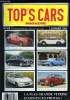 TOP'S CARS MAGAZINE N° 102 - R5 Turbo 1 1981 n°0635, moteur turbo, freins, embr. neufs, Jamais courue, jamais frappée, Dept 83, Alpine A110 1600 S 71, ...