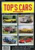 TOP'S CARS MAGAZINE N° 115 - Triumph Spit MK4 1974, capote, hard top, peint. ref., mot. 20.000km, CT OK, Dept 74, Bentley R 1952, gris bleuté/bleu ...