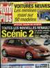 AUTO PLUS N° 757 - Les nouvelles Renault, Quel est le meilleur break compact ?, Ford Streetka, Audi A8 4.2 face a Mercedes S 500, Voitures neuves : ...