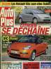 AUTO PLUS N° 766 - Toutes les futures stars de BMW, Citroën C3 Pluriel 1.4, Les nouveaux breaks face a leurs rivaux, Audi S4 V8 4.2 Quattro, Renault ...