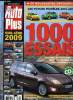 AUTO PLUS HORS SERIE 2009 - Les nouveautés 2009-2011, 1000 voitures a l'essai, Prix et équipements. COLLECTIF