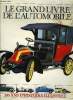 Le grand livre de l'automobile, 100 ans d'histoire illustrée 1886-1986. Ruiz Marco