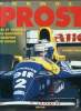 Formule Prost, les 51 victoires du quadruple champion du monde. Bureau Jérome