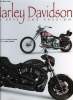 Harley Davidson un rêve, une passion. Carroll John