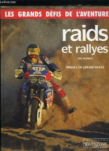 RAIDS ET RALLYES