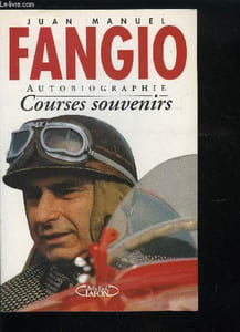 COURSES SOUVENIRS - AUTOBIOGRAPHIE