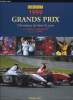 1999 GRANDS PRIX - CHRONIQUES DE BORD DE PISTE. FROISSART LIONEL