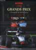 1998 GRANDS PRIX - CHRONIQUES DE BORD DE PISTE. FROISSART LIONEL