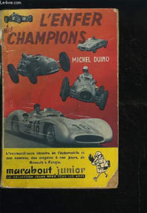 L'ENFER DES CHAMPIONS