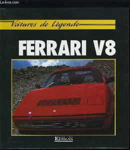 FERRARI V8