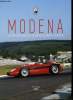 MODENA N° 5 - Rétromobile 2016, La Maserati 300S, Sortie en Corse, Sortie en Région Parisienne, Maria Teresa de Filippis (1926-2016), Les 50 ans de la ...