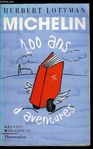 MICHELIN 100 ANS D'AVENTURES