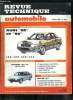 REVUE TECHNIQUE AUTOMOBILE N° 489 - Audi 100 et 200 : elles prennent le meilleur des 80 et 90, Saab 9000 CD : les suédois s'embourgeoisent, Revoila ...