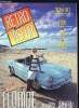RETROVISEUR N° 33 - La zil d'Erich Honecker, Courses en Afrique du Nord, Ouverture d'un musée Cadillac, La carrosserie Antem, Triumph TRX Bullet 1950, ...