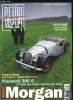 RETROVISEUR N° 82 - Willys Station Wagon 1954, René Berte et ses sept monoplaces, Maserati 300 S 1955, Rambler Renault, la cousine d'Amérique, Dante ...
