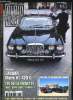 RETROVISEUR N° 148 - Carrera Panamericana, Les carnets de Monsieur Facel, Le Dunlop SP Sport, Sovam 1300 GS, Monoplace pour trois copains, Simca 1100, ...
