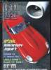 RETROVISEUR N° 152 - Pontiac Firebird, Jaguar Type E: 40 ans d'amour : Dans la presse de l'époque, Essayée par Bernard Darniche, Engagée en ...