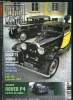 RETROVISEUR N° 181 - Le Lingotto de Fiat, Elegance automobile a Schwetzingen, Simca Sport Roudil, Ford V8 Cabriolet 1951, Edmond et Francine Ciclet, ...