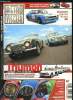RETROVISEUR N° 214 - 1970, dans votre rétroviseur, Panhard Dynamic Coach Major 1937, Jaguar MKV Saloon : Intermezzo, Osca Mt4-2AD 1955, Stutz Vertical ...