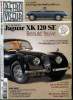 RETROVISEUR N° 275 - Rallye l'Impérial Portugal, au fil du Douro, Le musée Peter Mulin, la France reconstituée, Chevrolet Styleline cabriolet 1949, la ...