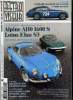 RETROVISEUR N° 278 - Monaco Motor Legend, Retro Classics Stuttgart, Lane Motor Museum, les exilées de Nashville, Ferrari 195 S Berlinetta 1950, ...