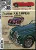 RETROVISEUR N° 291 - Vintage Revival Monthléry, repartis comme en quarante, Jaguar MK 2 3,8 litres, une journée particulière, Cisialia 202 SMM Spider ...