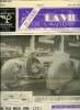 LA VIE DE L'AUTO N° 60 - La carte des Points de chute, Le musée du Mans, Les ventes aux enchères, Tourisme et raid dans les années 30, Musée d'un week ...