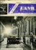 LA VIE DE L'AUTO N° 70 - Rendez vous de grands carrossiers, avenue Foch en 1935, Les 75 ans de la F.I.A., Paris-Deauville 79, Une auto par mois : La ...