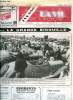 LA VIE DE L'AUTO N° 21 - Rassemblement Berliet, The Detroit Chronicle : Studebaker Starliner le bon gout réhabilité, E.D.D. : la grande bidouille, ...