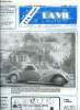 LA VIE DE L'AUTO N° 44 - Question subsidiaire du Grand jeu de l'almanach 1985, XVIIIe Paris-Deauville, La C4 du Club de l'auto, Une auto par mois par ...