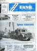 LA VIE DE L'AUTO N° 42 - Rencontre amicale Rétro Autos a Yverdon-les-Bains, L'essai du mois par Didier Vialard : Simca 8 Sport de 1949, Lilliput : ...