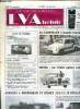 LA VIE DE L'AUTO N° 18 - Pourtout et Lago Baby 15 CV - Jaguar transformées : une de plus ! La bouillotte d'Allgaier, Le moteur de la Rosalie (film du ...
