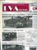 LA VIE DE L'AUTO N° 19 - Rytecraft : un mini-utilitaire - La toile du toit de l'Anglia - Aérosport sur le vif - Roger Deho et ses Simca spéciales, ...