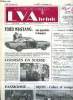 LA VIE DE L'AUTO N° 40 - Rémi-Danvignes retrouvée - La Terrot de grand père - Vues au Nurburgring : Maserati et Continental, Ford Mustang : le ...