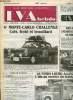 LA VIE DE L'AUTO N° 597 - Née pour filer dans le vent : mystérieuse Eolia - Coupé Panhard Allemano : Genève 1957, Vente a l'Aquaboulevard de Paris : ...