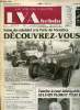 LA VIE DE L'AUTO N° 601 - Maurice Barbezat : importateur Packard, Radiateur (suite) : et si l'on changeait le faisceau - Grand Sport : le fournisseur ...