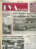LA VIE DE L'AUTO N° 651 - Louis Verdet : Au temps des Lion-Peugeot - Automobile et architecture : chef d'oeuvre en péril - Camionnette Renault : ...