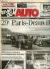 LA VIE DE L'AUTO N° 720 - Harris Léon Laisne, Chrysler Town & Country de Biarritz en Belgique, Révision d'une rampe de carbus double corps, Antifuite ...