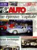 LA VIE DE L'AUTO N° 785 - Rouen aime les Simca, Une Donnet pas donnée, Archives d'une passion par Antoine Raffaelli, La boutique Drivers a Toulouse, ...
