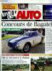 LA VIE DE L'AUTO N° 952 - Préparation moteur d'une Brabham BT 28, Rassemblement du club Vierzon auto age d'or, Louis Vuitton classic a Bagatelle, ...
