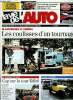 LA VIE DE L'AUTO N° 1158 - Tournage d'un téléfilm, 5e traversée de Paris, Bourse-expo a La Louvière, Festival a Epernay, Rallye Ksahara 2004, 9e ...