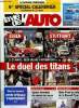 LA VIE DE L'AUTO N° 1498 - Techno Classica Essen/Retro Classics Stuttgart, Rallye des routes du nord, Salon auto rétro de Colomiers, Antwerp, Classic ...