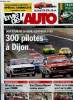 LA VIE DE L'AUTO N° 1503 - Disparition de Ferdinand Alexander Porsche, La Ferrari 250 GTO a 50 ans, Historacing Festival a Dijon, Rallye de Paris ...