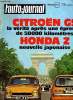 L'AUTO JOURNAL N° 18 - Honda Z, 50 000 km avec la Citroën GS, Paris-Persépolis, Alfa Romeo ouvre ses portes, Le nouveau permis de conduire, La voiture ...