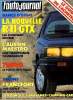 L'AUTO JOURNAL N° 17 - La Renault 11 GTX, L'Austin 1300 Maestro HL, Les Turbo, Peugeot 505, Renault 5 Alpine, R18, Fuego, Saab 9001, J'ai conduit : La ...