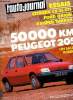 L'AUTO JOURNAL N° 18 - Ford Orion 1.6 GL, Citroën CX 25 GTI, La Peugeot 205 GR, Lotus : esprit, Excel, Visite de l'usine, Le dernier bastion des ...