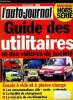 L'AUTO JOURNAL HORS SERIE - Guide des utilitaires et des voitures de société, La remplaçante de la Renault Express, L'utilitaire du futur, le Renault ...