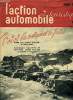 L'ACTION AUTOMOBILE ET TOURISTIQUE - La victoire de l'esprit de motorisation sera-t-elle pour 1948 ?, Un nouveau deuil pour l'industrie automobile ...
