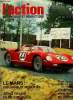 L'ACTION AUTOMOBILE ET TOURISTIQUE N° 34 - Sport automobile par Georges Fraichard, Avant les 24 heures du Mans par Pierre Allanet, Leçon de conduite ...